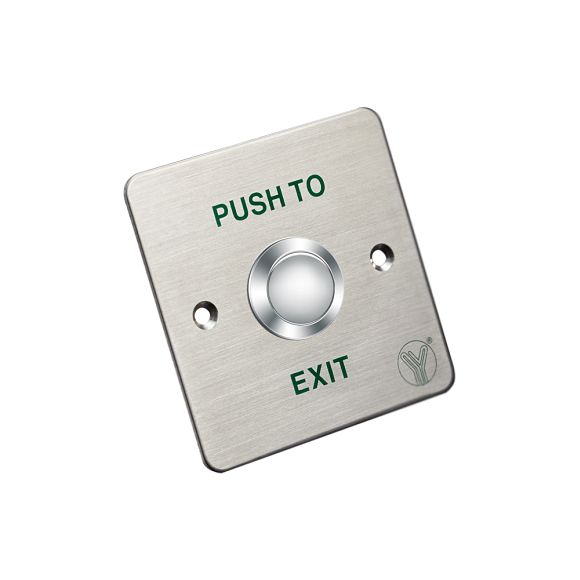 Кнопка выхода YLI PBK-810C