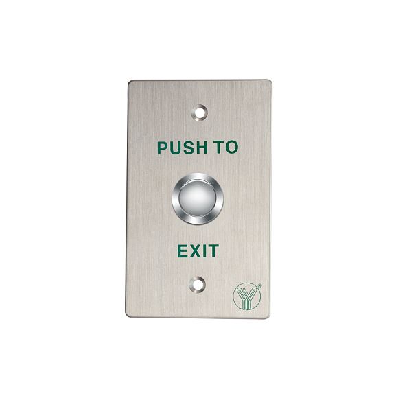 Кнопка выхода YLI PBK-810D