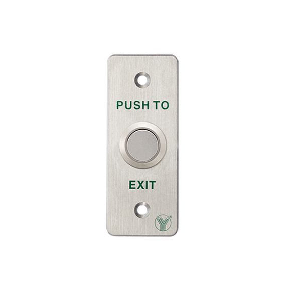 Кнопка выхода YLI PBK-814A