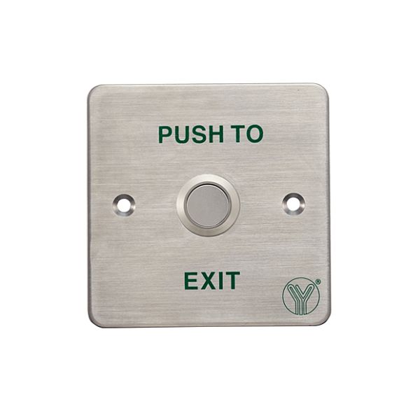 Кнопка выхода YLI PBK-814C