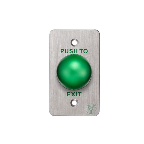 Кнопка выхода YLI PBK-818A
