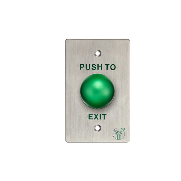 Кнопка выхода YLI PBK-818C