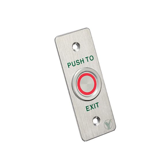 Кнопка выхода YLI PBS-820A LED