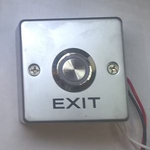 Кнопка выхода Tantos TS-Clack Light