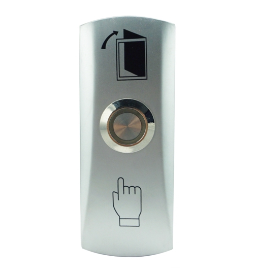 Кнопка выхода Акорд AT - H805A-LED