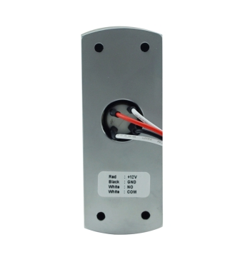 Кнопка выхода Акорд AT - H805A-LED