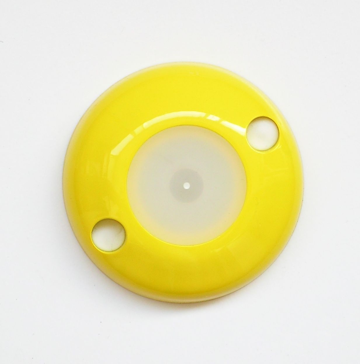 GERCH ZN - жёлтая кнопка выхода